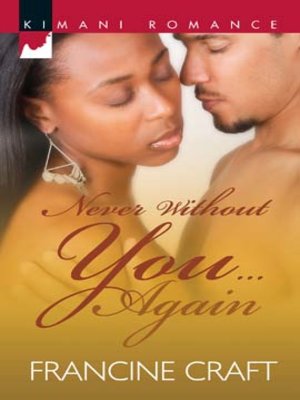cover image of Never Without You...Again
